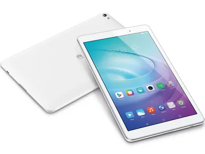 Замена тачскрина на планшете Huawei Mediapad T2 10.0 Pro в Тюмени